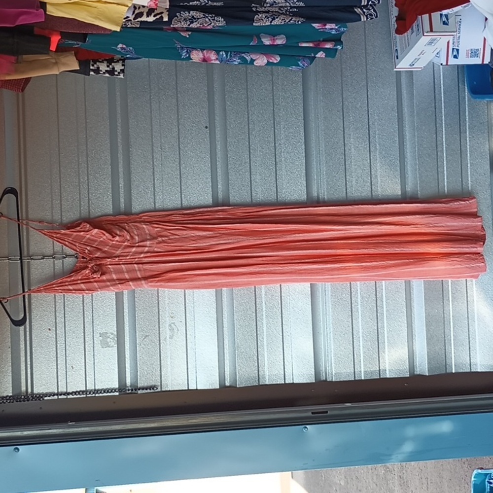 Women's romper 565